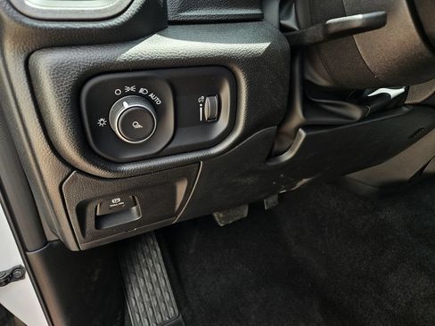New 2026 RAM 1500 Tradesman RWD image 14