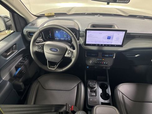 New 2026 Ford Maverick Lobo AWD/4WD image 17