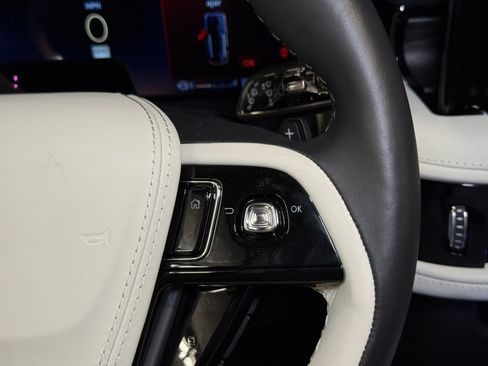 New 2026 Lincoln Aviator Black Label w/ Dynamic Handling Package AWD/4WD image 32