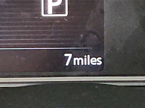 New 2025 Nissan Versa SV w/ Trunk Package image 27