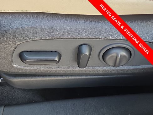 Used 2024 Buick Encore GX Avenir image 14