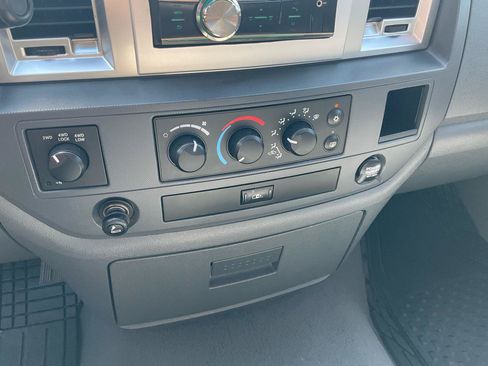 Used 2008 Dodge Ram 1500 Truck SLT w/ Trailer Tow Group AWD/4WD image 24