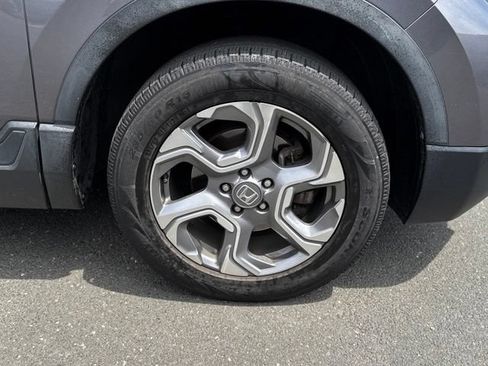 Used 2018 Honda CR-V EX-L image 10