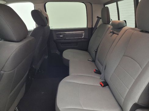 Used 2023 RAM 1500 Classic SLT w/ Trailer & Traction Group AWD/4WD image 18