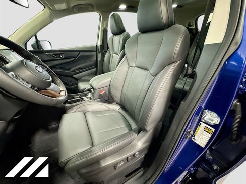 New 2026 Subaru Ascent Limited Bronze AWD/4WD image 22