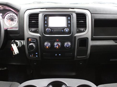 Used 2023 RAM 1500 Tradesman w/ Chrome Plus Package AWD/4WD image 20