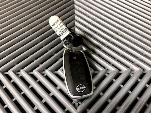 New 2025 Nissan Sentra S image 39