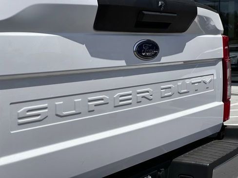 Used 2020 Ford F250 XLT AWD/4WD image 25