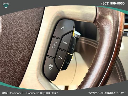 Used 2014 Cadillac Escalade Platinum image 23