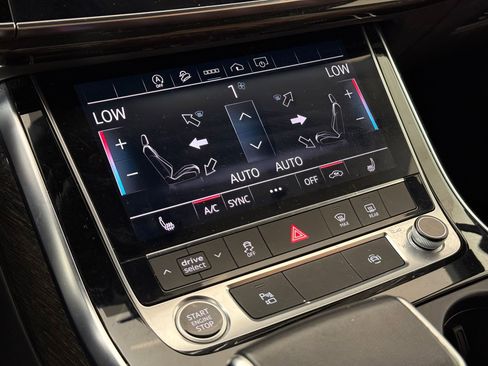 Certified 2023 Audi Q7 3.0T Premium w/ Convenience Package image 27