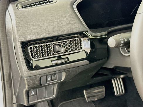 Certified 2026 Honda Civic Sport image 10