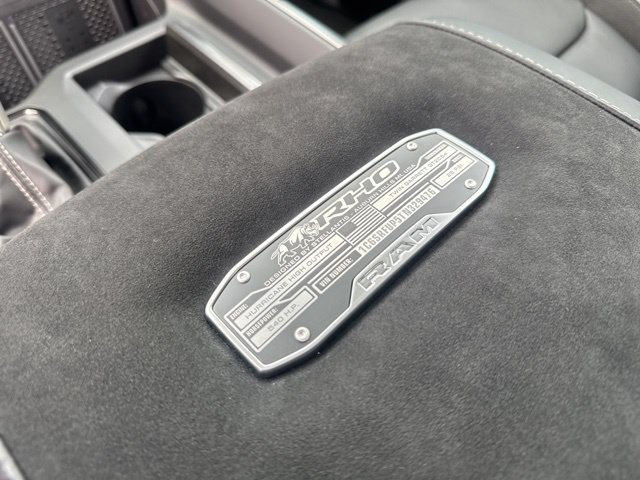 New 2026 RAM 1500 RHO w/ RHO Level 1 Equipment Group AWD/4WD image 21
