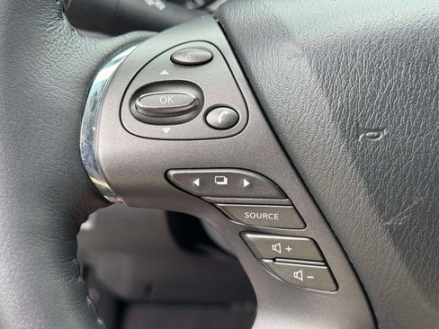 Used 2020 Nissan Murano SL AWD/4WD image 20