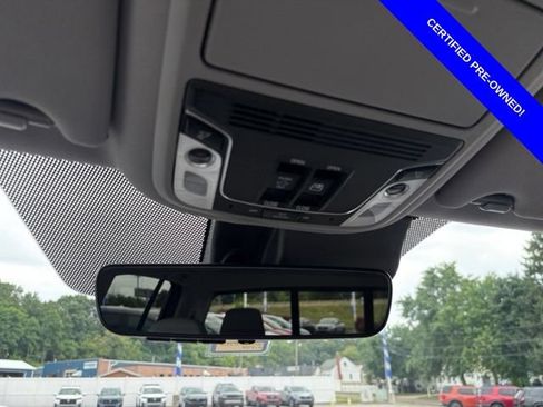 Certified 2022 Honda Ridgeline RTL-E image 33