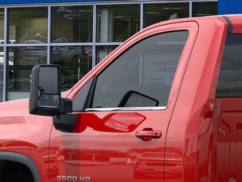 New 2026 Chevrolet Silverado 3500 W/T w/ WT Convenience Package image 12