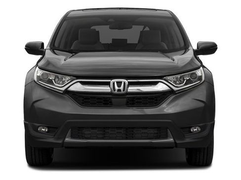 Used 2017 Honda CR-V EX-L image 7
