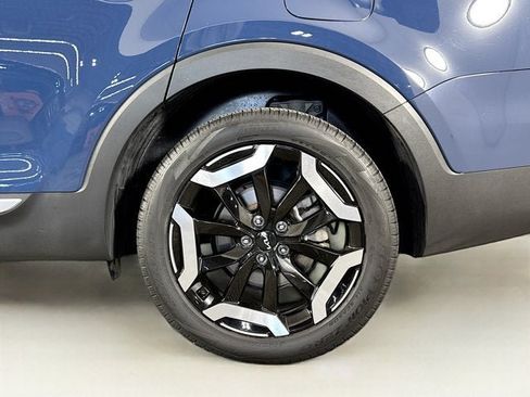 Certified 2024 Kia Telluride S AWD/4WD image 32