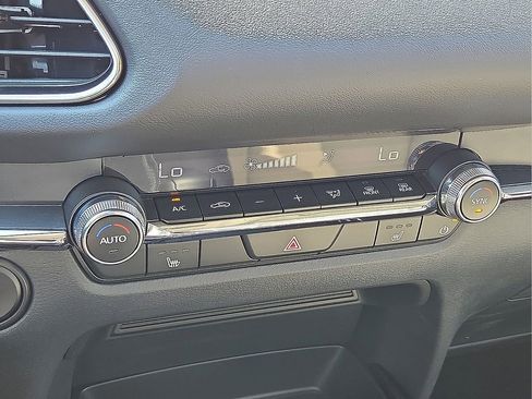 New 2025 MAZDA CX-30 AWD 2.5 S w/ Preferred Package image 26