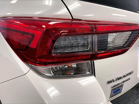 Used 2023 Subaru Crosstrek 2.5i Limited w/ Moonroof Package image 28