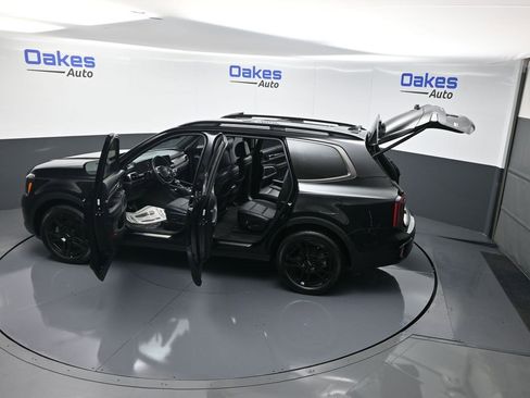 Certified 2024 Kia Telluride SX Prestige X-Line image 62