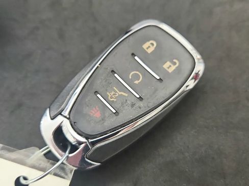 Used 2024 Chevrolet Equinox LT w/ LPO, Floor Liner Package image 21