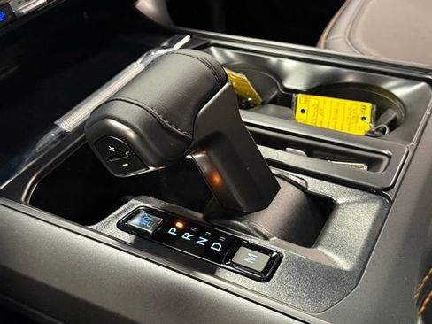 New 2026 Ford F150 Tremor AWD/4WD image 26