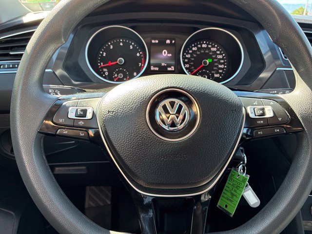 Used 2020 Volkswagen Tiguan S AWD/4WD image 26