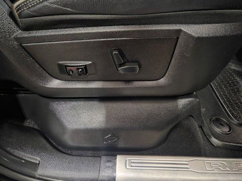 Used 2022 RAM 2500 Limited image 71