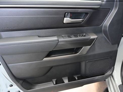 New 2026 Toyota Tundra SR5 AWD/4WD image 28