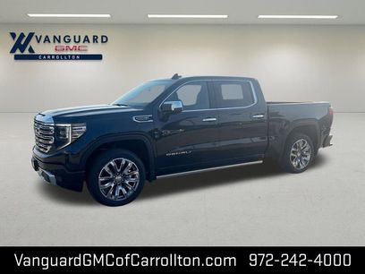 New 2026 GMC Sierra 1500 Denali