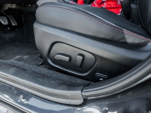 Used 2019 Subaru WRX Limited AWD/4WD image 20
