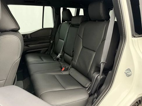 Used 2025 Toyota Land Cruiser 1958 AWD/4WD image 25