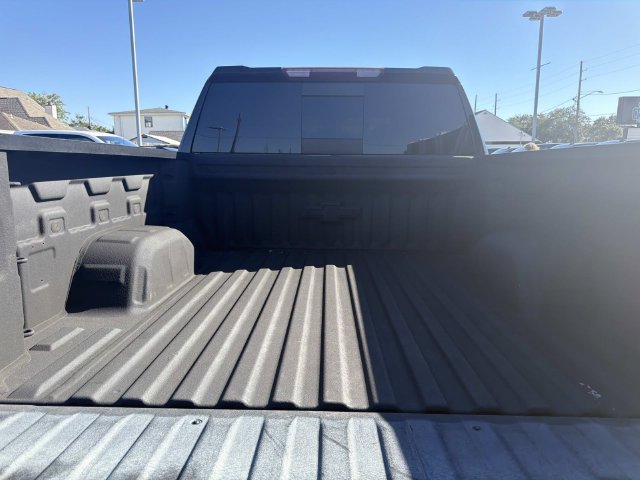 Used 2022 Chevrolet Silverado 1500 RST RWD image 10