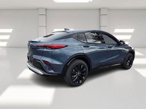 New 2026 Buick Envista Sport Touring w/ Convenience I Package image 10