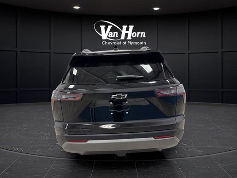 New 2026 Chevrolet Equinox LT image 13