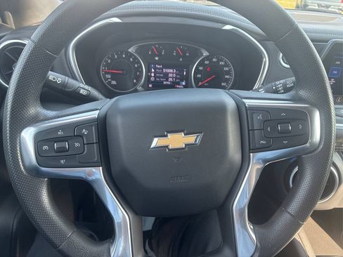 Used 2021 Chevrolet Blazer LT AWD/4WD image 14