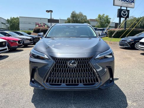 Used 2026 Lexus NX 350 AWD w/ Accessory Package (2T) image 21