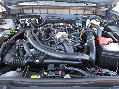 New 2025 Ford Bronco Badlands image 15