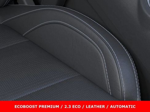 New 2026 Ford Mustang Premium image 16