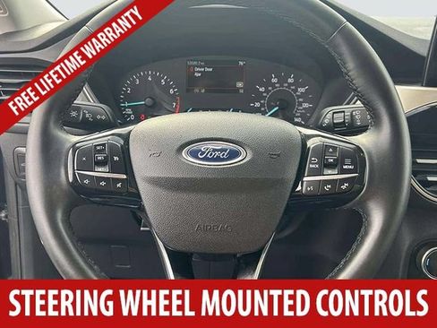 Used 2022 Ford Escape SE w/ Convenience Package AWD/4WD image 8