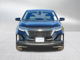 Used 2023 Chevrolet Equinox LT video 2