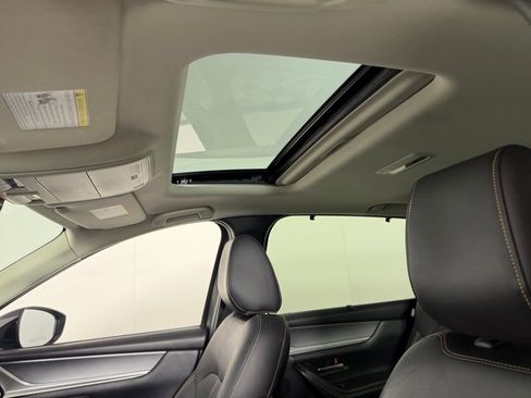 Used 2024 MAZDA CX-90 3.3 Turbo w/ Preferred Package image 22