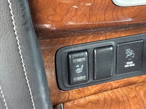 Used 2019 INFINITI QX80 Luxe w/ Cargo Package image 23