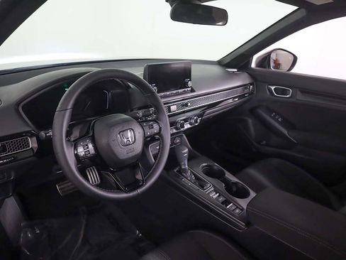Used 2025 Honda Civic Sport image 24