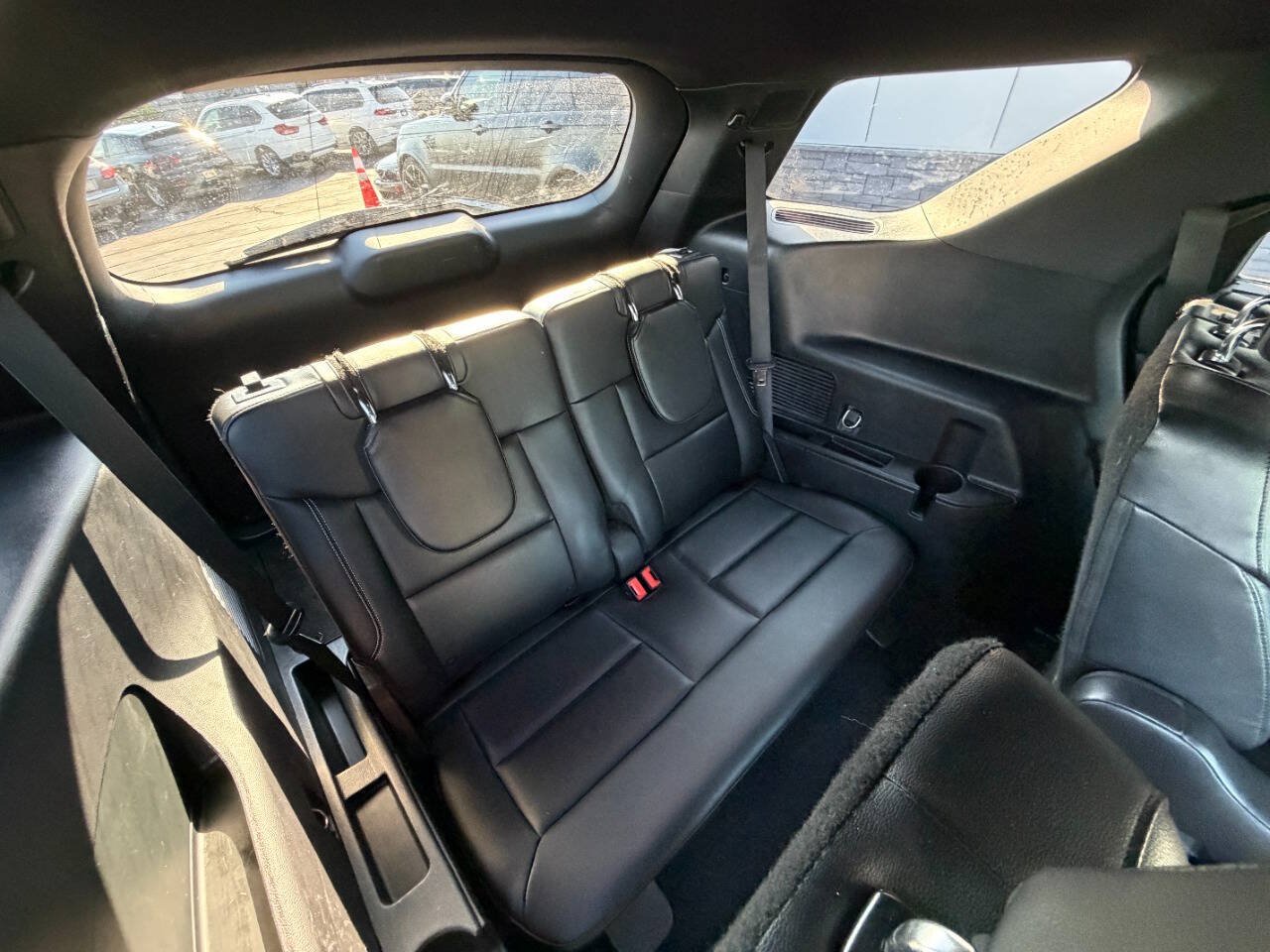 Used 2020 Ford Explorer ST w/ Premium Technology Package AWD/4WD image 20