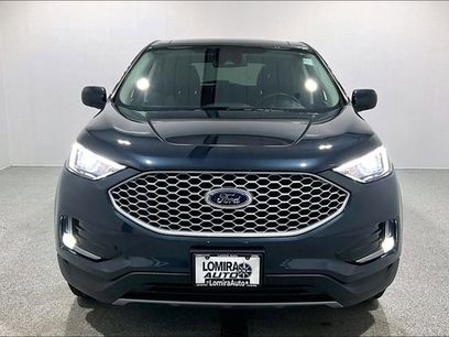 Used 2024 Ford Edge SEL w/ Convenience Package
