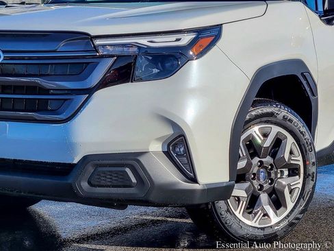 New 2026 Subaru Forester Premium image 3