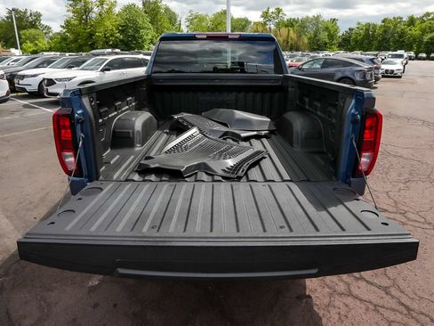 Used 2026 GMC Sierra 1500 Elevation AWD/4WD image 42
