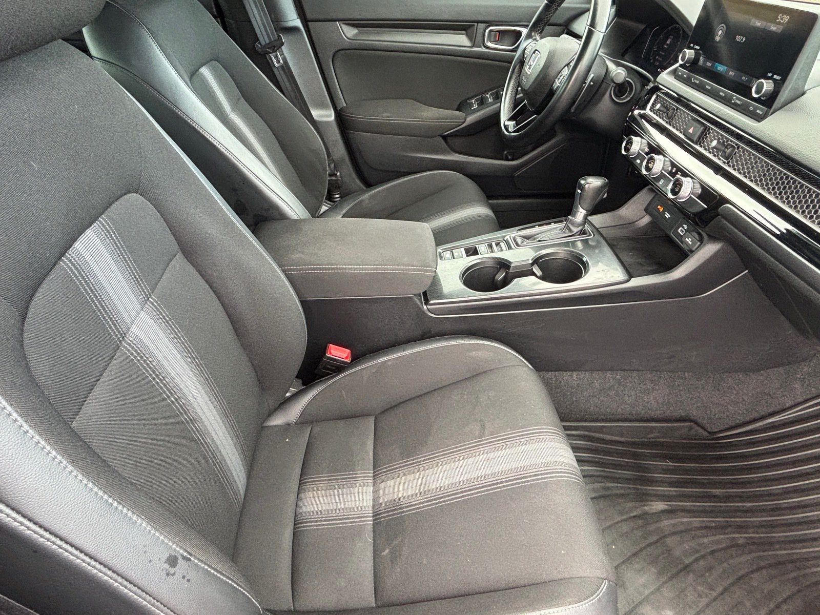 Used 2022 Honda Civic Sport image 31