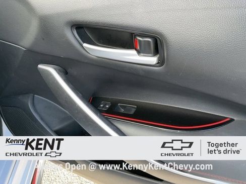 Used 2023 Toyota Corolla SE image 15